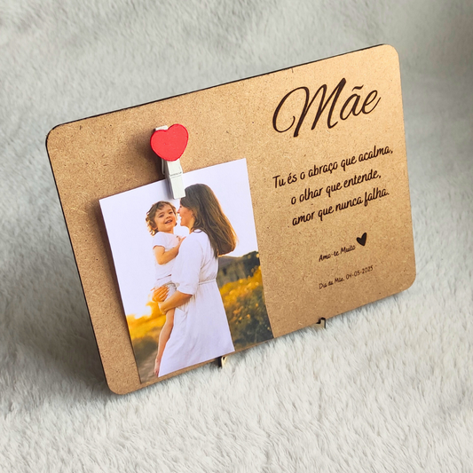 Moldura Personalizada a seu gosto