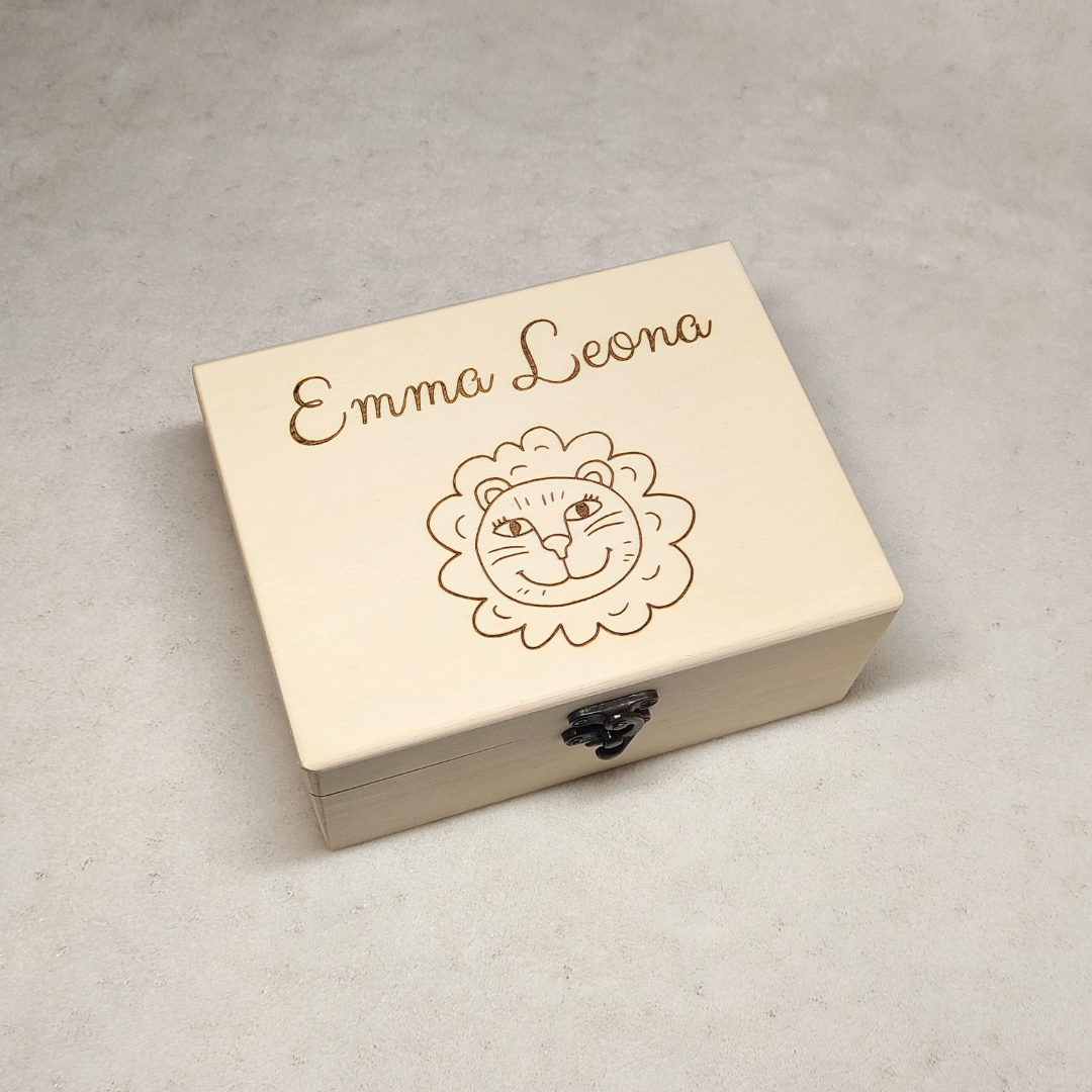 Conjunto de Nascimento para Bebé